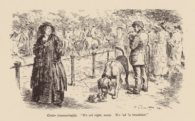  av Frederick Henry Townsend