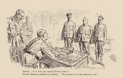  av Frederick Henry Townsend