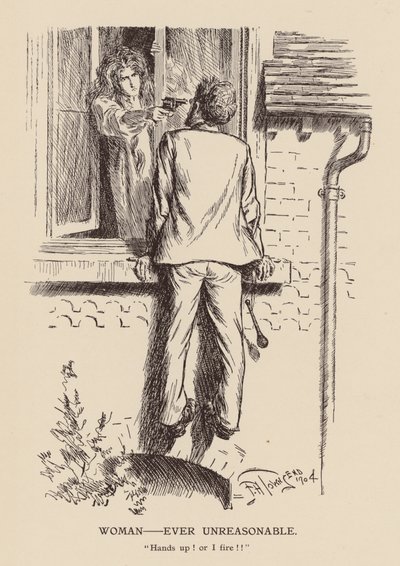  av Frederick Henry Townsend
