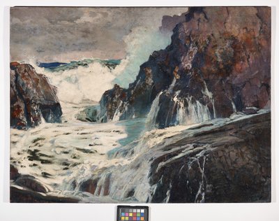  av Frederick Judd Waugh