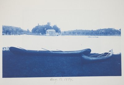 Uten tittel, 12. august av Frederick K. Coulson