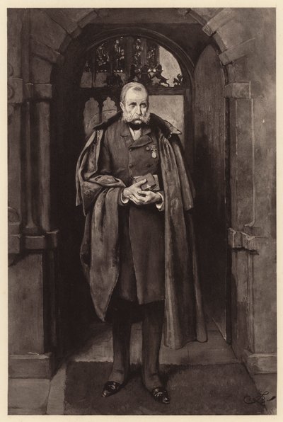  av Frederick L. Bernard