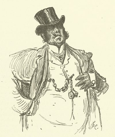 Slum utleier av Frederick L. Bernard