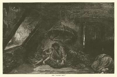Det vannrike reiret av Frederick L. Bernard