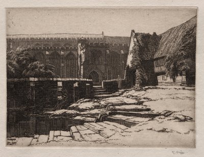 Selgere av Frederick Landseer Maur Griggs