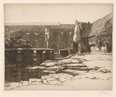 Selgere av Frederick Landseer Maur Griggs