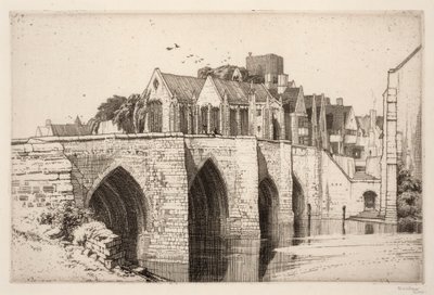 Bassenget av Frederick Landseer Maur Griggs
