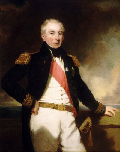  av Frederick Richard Say