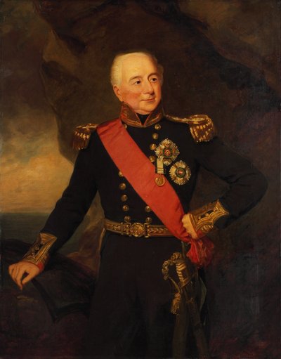  av Frederick Richard Say