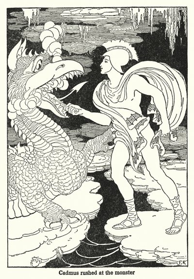  av Frederick Richardson