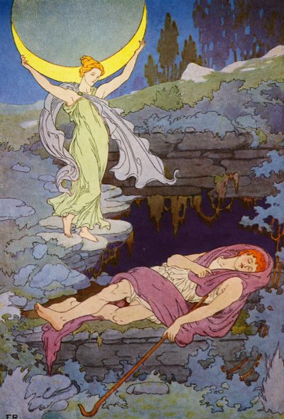  av Frederick Richardson