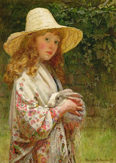  av Frederick Samuel Beaumont