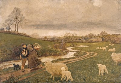  av Frederick Walker