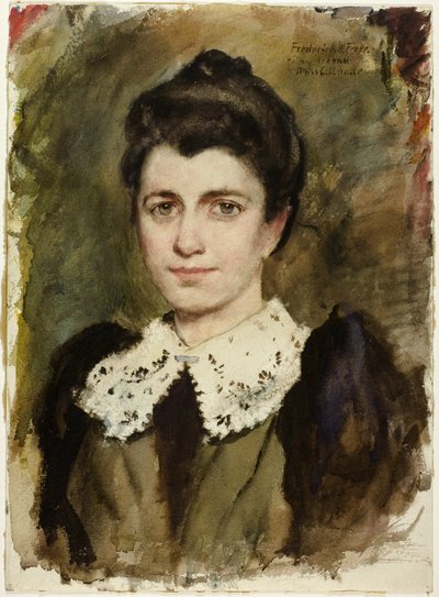  av Frederick Warren Freer