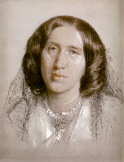  av Frederick William Burton