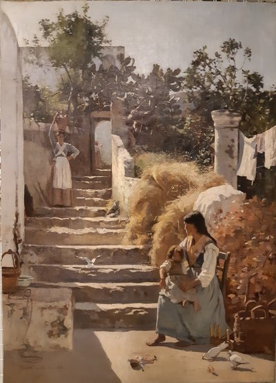  av Frederick William Jackson