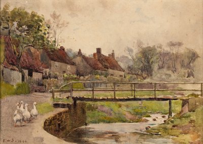  av Frederick William Jackson