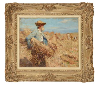  av Frederick William Jackson