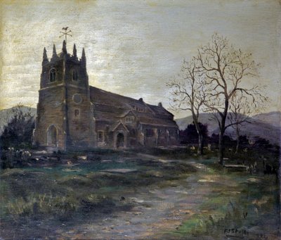  av Frederick William Jackson