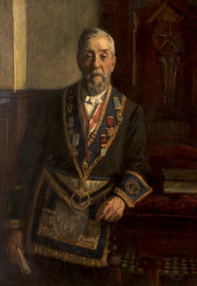  av Frederick William Jackson