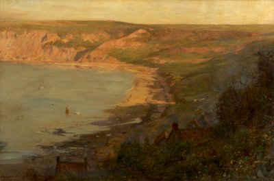  av Frederick William Jackson