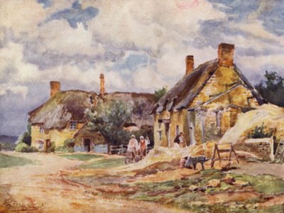 Radway av Frederick William Newton Whitehead
