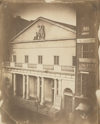  av Frederick de Bourg Richards