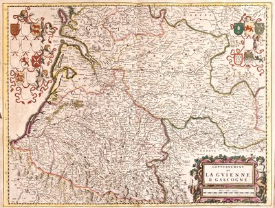  av Frederick de Wit