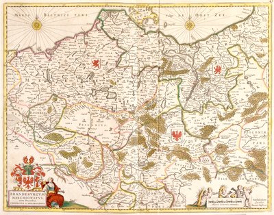  av Frederick de Wit