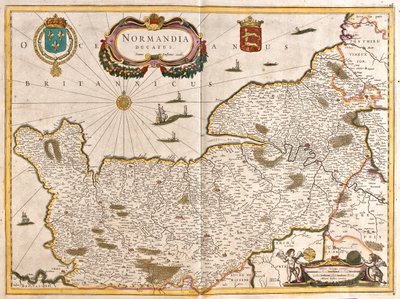  av Frederick de Wit