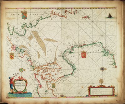  av Frederick de Wit