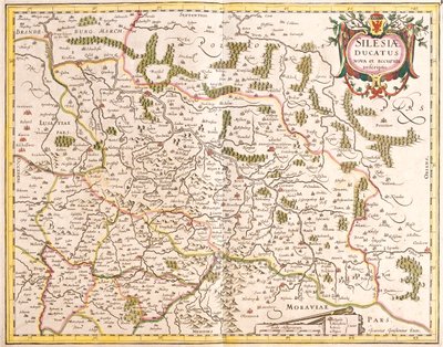  av Frederick de Wit