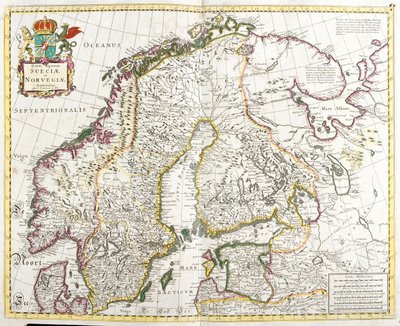  av Frederick de Wit