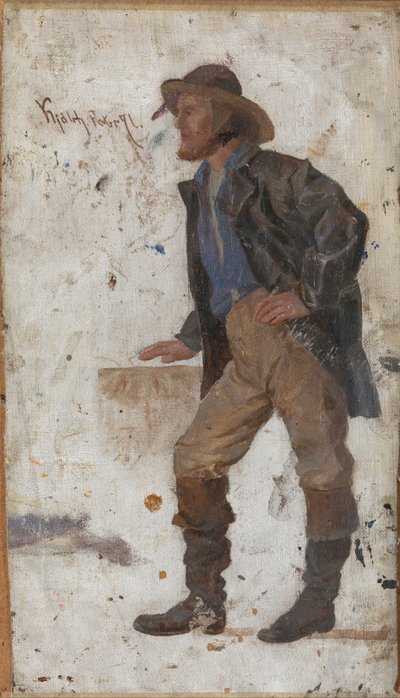  av Frederik Collett