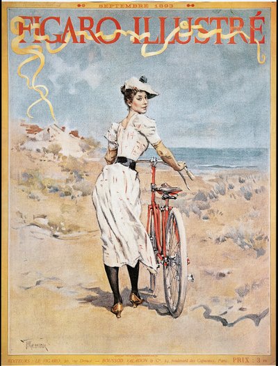 Plakat som reklamerer for 