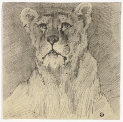  av Frederik William Zurcher