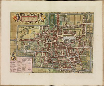  av Frederik de Wit