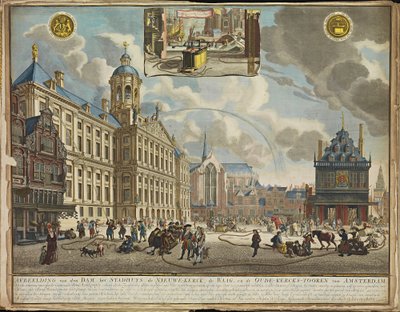  av Frederik de Wit