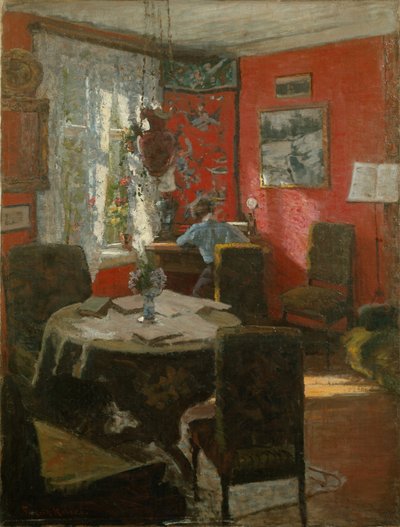  av Fredrik Kolstoe