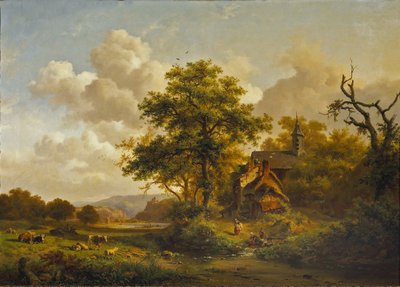  av Fredrik Marinus Kruseman