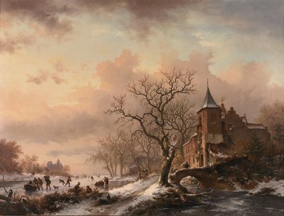  av Fredrik Marinus Kruseman