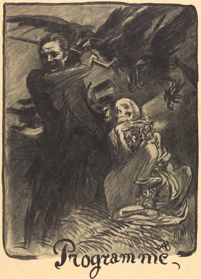 De ærlige kvinnene; Foredrag, Upubliserte dikt av Henry Becque; Pariseren av French 19th Century after A. B.
