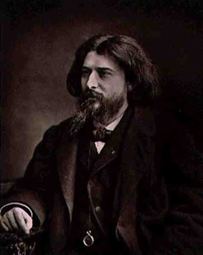 Alphonse Daudet (1840-97), fra 