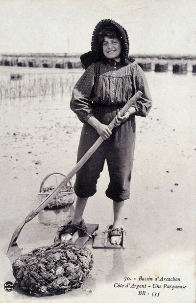  av French Photographer