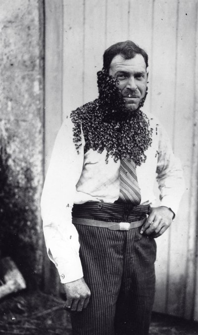  av French Photographer