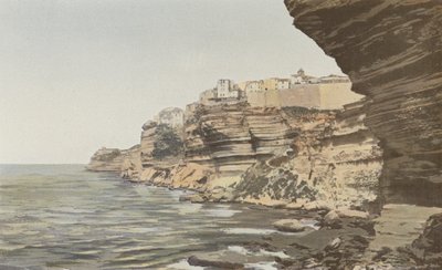 Bonifacio, Pointe de la Presquile av French Photographer