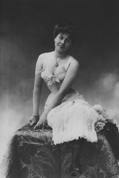 Deaktiver Galant av French Photographer