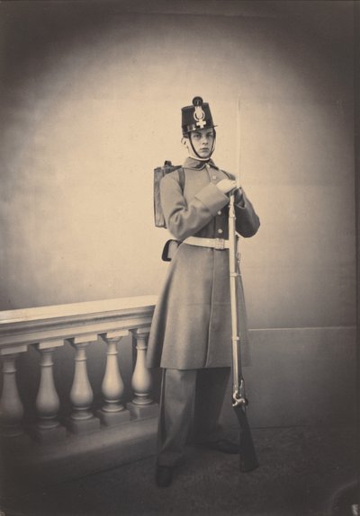  av French Photographer