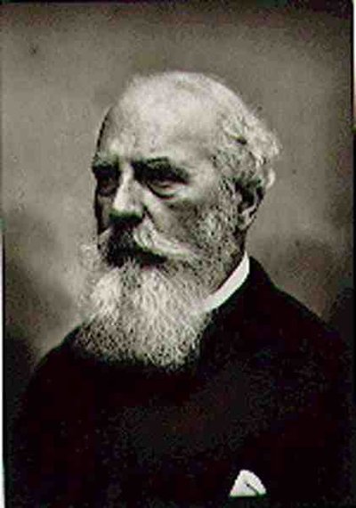 Edouard de Beaumont (1821-88), fra 