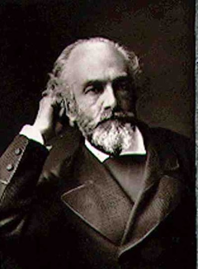 Emile Francois Chatrousse (1829-96), fra 